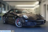 Porsche 911 din 2026 cu 20 km - oferta POR204122 - foto 4