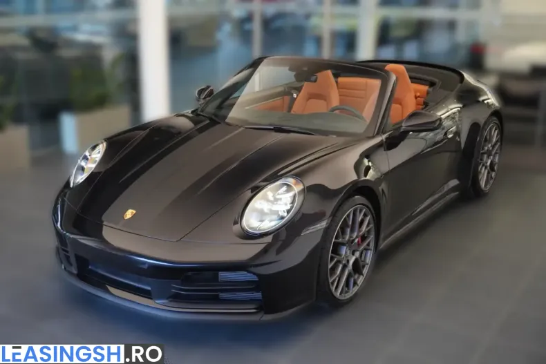 Porsche 911 din 2026 cu 20 km - oferta POR204122 - foto 5