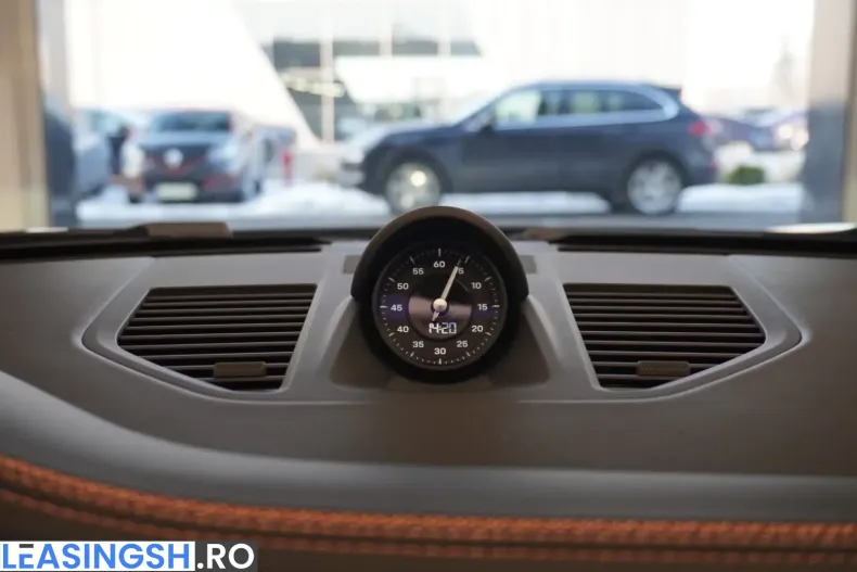 Porsche 911 din 2026 cu 20 km - oferta POR204122 - foto 10