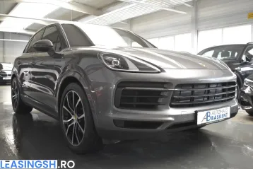 Porsche Cayenne din 2023 - oferta POR204123