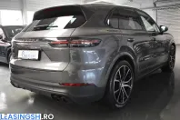 Porsche Cayenne din 2023 cu 63.100 km - oferta POR204123 - foto 2