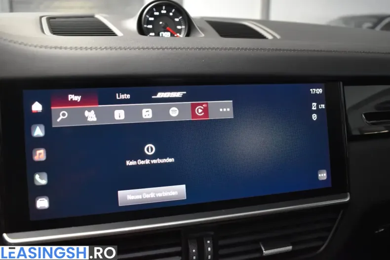 Porsche Cayenne din 2023 cu 63.100 km - oferta POR204123 - foto 6