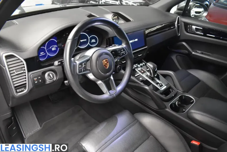 Porsche Cayenne din 2023 cu 63.100 km - oferta POR204123 - foto 7