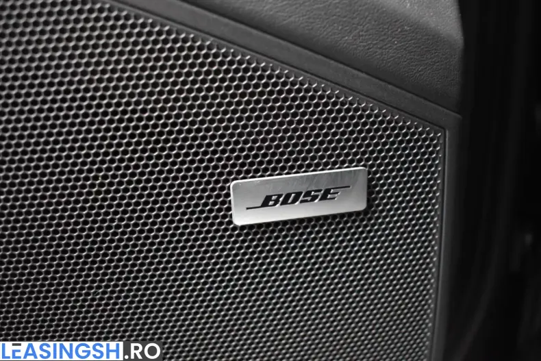 Porsche Cayenne din 2023 cu 63.100 km - oferta POR204123 - foto 11