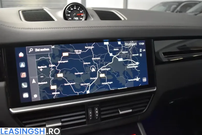 Porsche Cayenne din 2023 cu 63.100 km - oferta POR204123 - foto 12