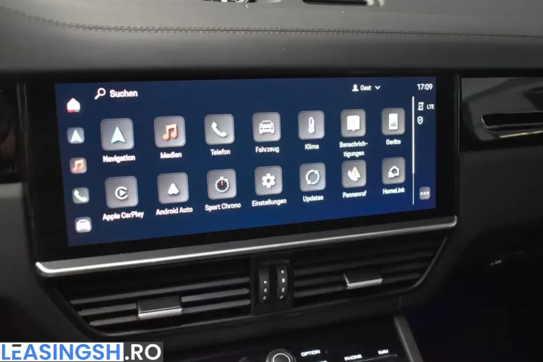 Porsche Cayenne din 2023 cu 63.100 km - oferta POR204123 - foto 16