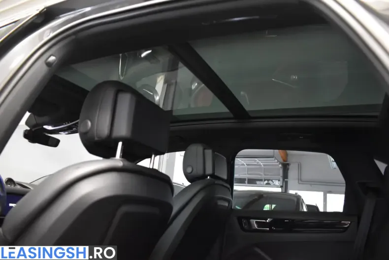Porsche Cayenne din 2023 cu 63.100 km - oferta POR204123 - foto 17