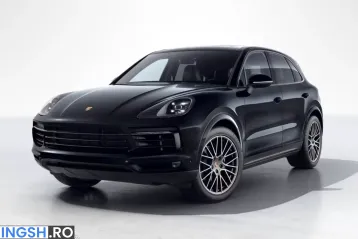 Porsche Cayenne din 2023 - oferta POR204124