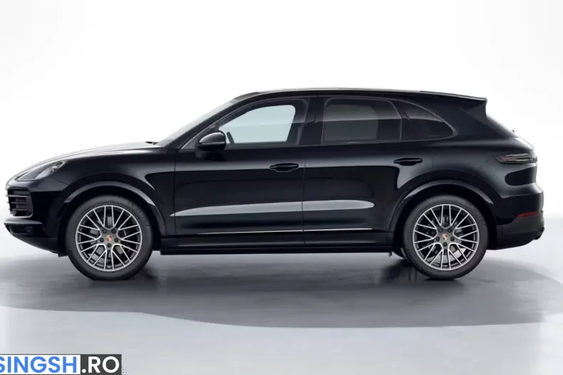 Porsche Cayenne din 2023 cu 60.337 km - oferta POR204124 - foto 2