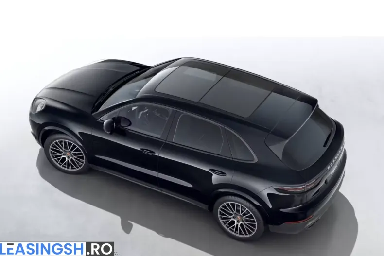 Porsche Cayenne din 2023 cu 60.337 km - oferta POR204124 - foto 3