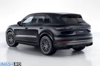 Porsche Cayenne din 2023 cu 60.337 km - oferta POR204124 - foto 5