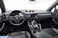 Porsche Cayenne din 2023 cu 60.337 km - oferta POR204124 - foto 6