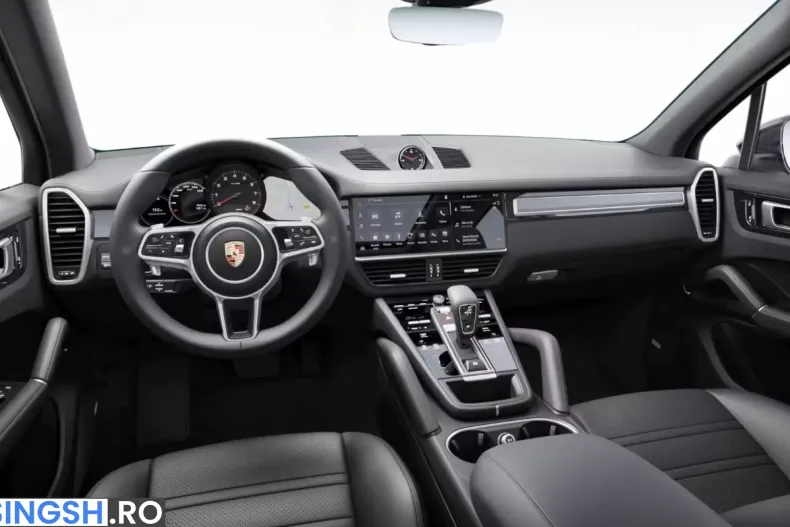 Porsche Cayenne din 2023 cu 60.337 km - oferta POR204124 - foto 6