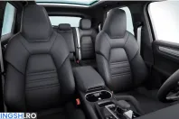 Porsche Cayenne din 2023 cu 60.337 km - oferta POR204124 - foto 7