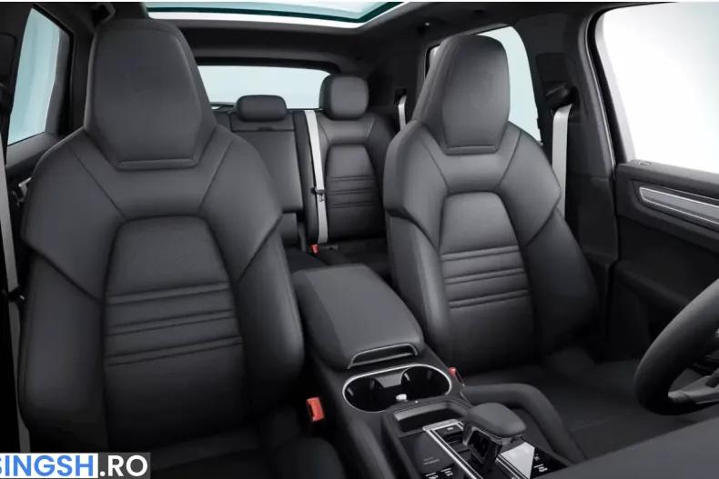 Porsche Cayenne din 2023 cu 60.337 km - oferta POR204124 - foto 7