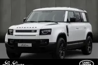 Land Rover Defender din 2026 cu 3.000 km - oferta LAN204125 - foto 1