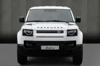 Land Rover Defender din 2026 cu 3.000 km - oferta LAN204125 - foto 5