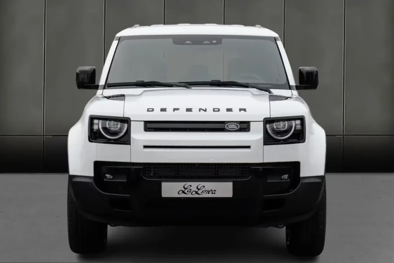 Land Rover Defender din 2026 cu 3.000 km - oferta LAN204125 - foto 5