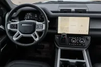 Land Rover Defender din 2026 cu 3.000 km - oferta LAN204125 - foto 7