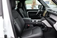 Land Rover Defender din 2026 cu 3.000 km - oferta LAN204125 - foto 9