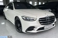 Mercedes-Benz S 400 (Clasa S) din 2023 cu 24.550 km - oferta MER204126 - foto 1