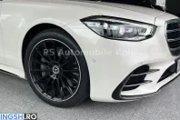 Mercedes-Benz S 400 (Clasa S) din 2023 cu 24.550 km - oferta MER204126 - foto 2