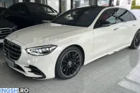 Mercedes-Benz S 400 (Clasa S) din 2023 cu 24.550 km - oferta MER204126 - foto 4