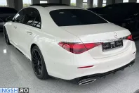 Mercedes-Benz S 400 (Clasa S) din 2023 cu 24.550 km - oferta MER204126 - foto 5
