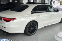 Mercedes-Benz S 400 (Clasa S) din 2023 cu 24.550 km - oferta MER204126 - foto 7