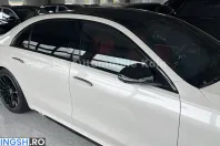 Mercedes-Benz S 400 (Clasa S) din 2023 cu 24.550 km - oferta MER204126 - foto 8