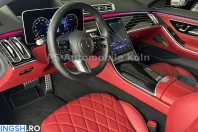 Mercedes-Benz S 400 (Clasa S) din 2023 cu 24.550 km - oferta MER204126 - foto 10