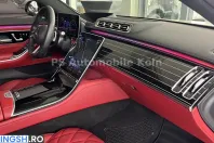 Mercedes-Benz S 400 (Clasa S) din 2023 cu 24.550 km - oferta MER204126 - foto 13