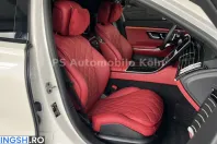 Mercedes-Benz S 400 (Clasa S) din 2023 cu 24.550 km - oferta MER204126 - foto 15