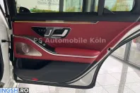 Mercedes-Benz S 400 (Clasa S) din 2023 cu 24.550 km - oferta MER204126 - foto 19