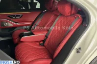 Mercedes-Benz S 400 (Clasa S) din 2023 cu 24.550 km - oferta MER204126 - foto 21