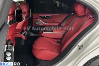 Mercedes-Benz S 400 (Clasa S) din 2023 cu 24.550 km - oferta MER204126 - foto 23