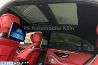 Mercedes-Benz S 400 (Clasa S) din 2023 cu 24.550 km - oferta MER204126 - foto 25