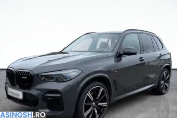 BMW X5 din 2022 - oferta BMW204127