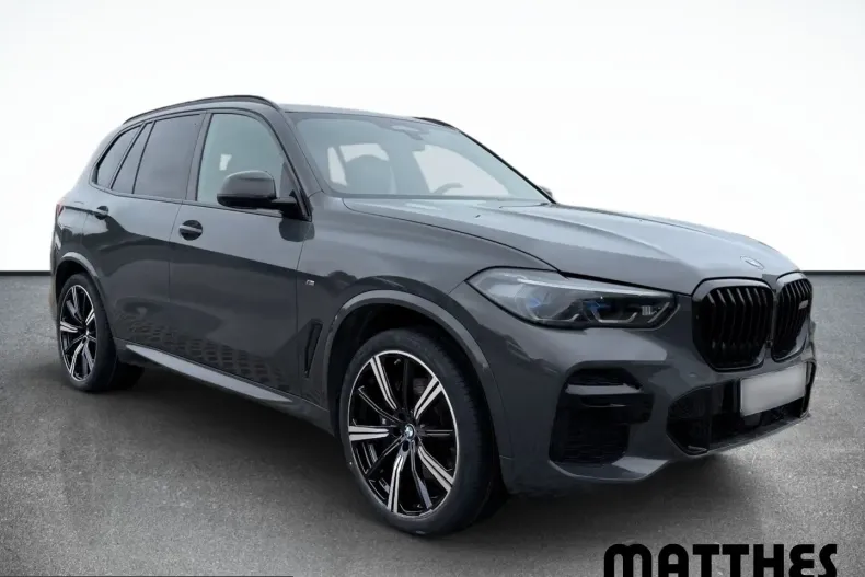 BMW X5 (Seria X) din 2022 cu 68.500 km - oferta BMW204127 - foto 2