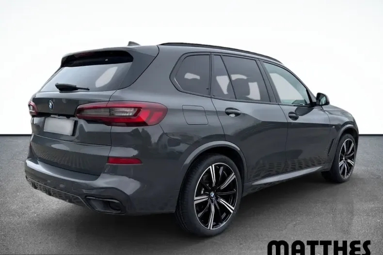 BMW X5 (Seria X) din 2022 cu 68.500 km - oferta BMW204127 - foto 3