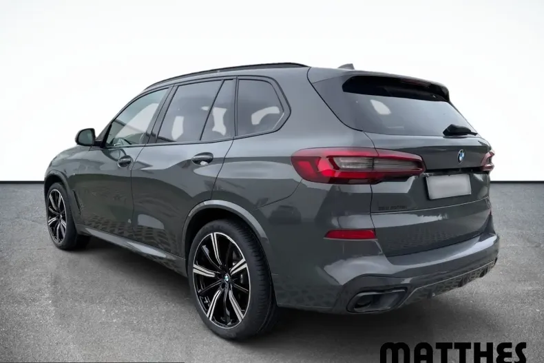 BMW X5 (Seria X) din 2022 cu 68.500 km - oferta BMW204127 - foto 4