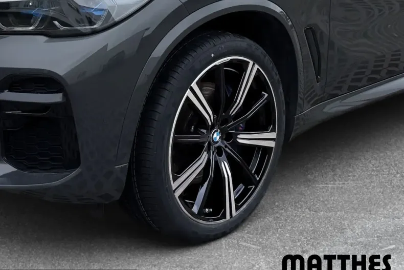 BMW X5 (Seria X) din 2022 cu 68.500 km - oferta BMW204127 - foto 6