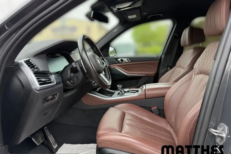 BMW X5 (Seria X) din 2022 cu 68.500 km - oferta BMW204127 - foto 7