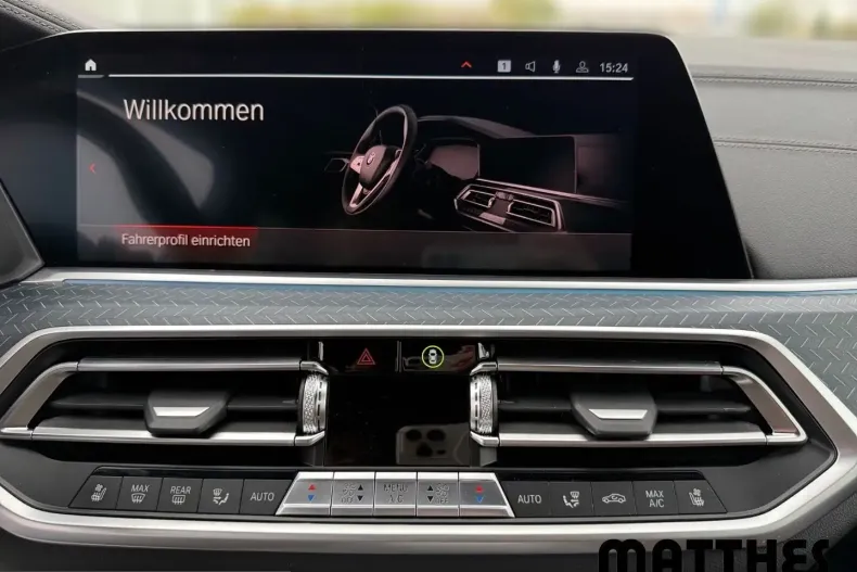 BMW X5 (Seria X) din 2022 cu 68.500 km - oferta BMW204127 - foto 9