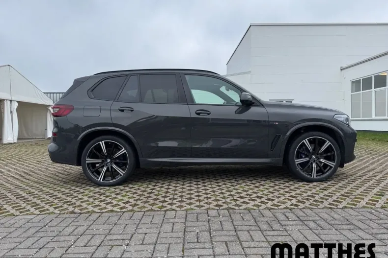 BMW X5 (Seria X) din 2022 cu 68.500 km - oferta BMW204127 - foto 15