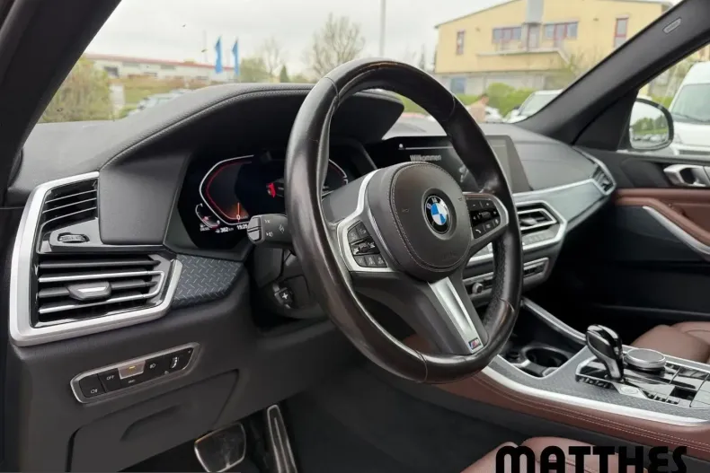 BMW X5 (Seria X) din 2022 cu 68.500 km - oferta BMW204127 - foto 16