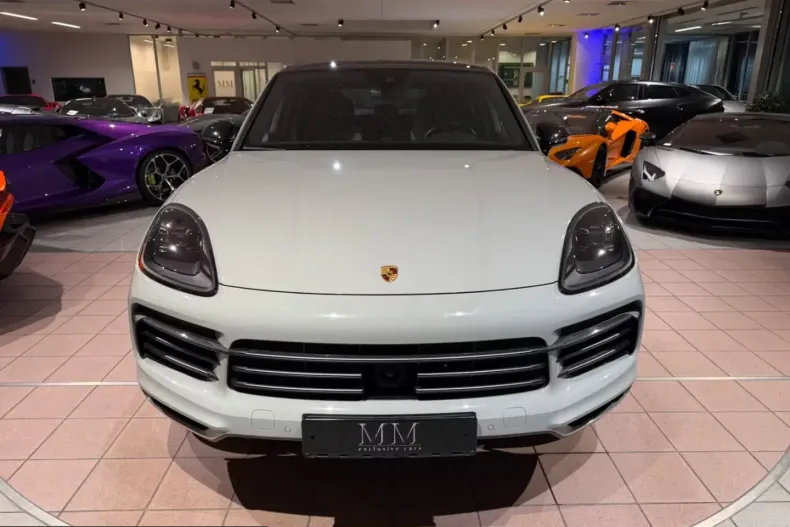 Porsche Cayenne din 2022 cu 51.321 km - oferta POR204128 - foto 3