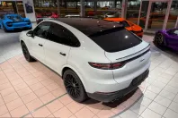 Porsche Cayenne din 2022 cu 51.321 km - oferta POR204128 - foto 6