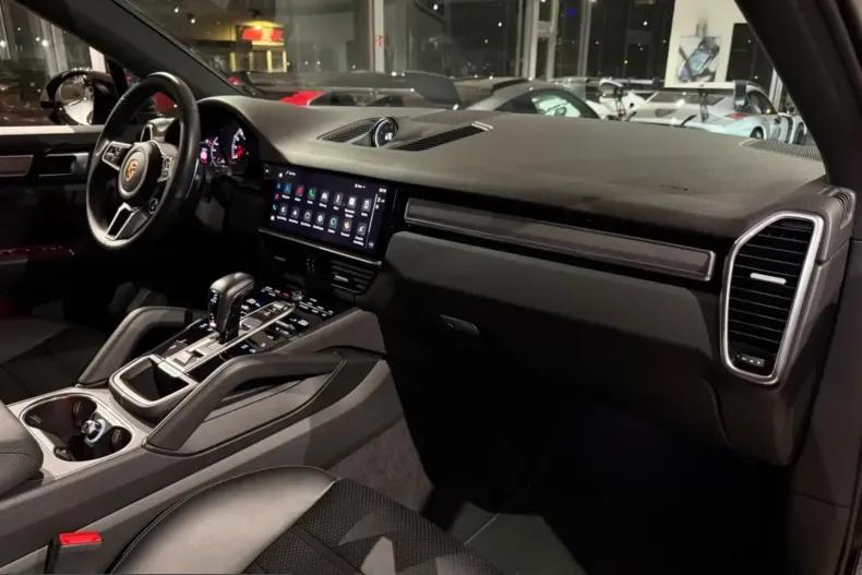 Porsche Cayenne din 2022 cu 51.321 km - oferta POR204128 - foto 18