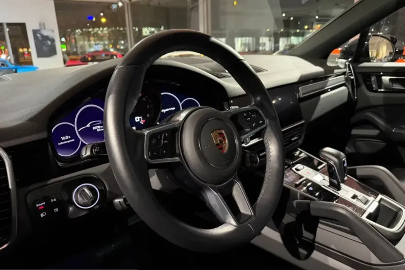 Porsche Cayenne din 2022 cu 51.321 km - oferta POR204128 - foto 23